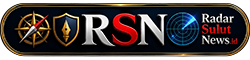 Radar Sulut News logo
