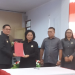 KUA-PPAS 2027 Minut Disepakati, Anggaran Rp1,18 Triliun Ditargetkan Tepat Sasaran